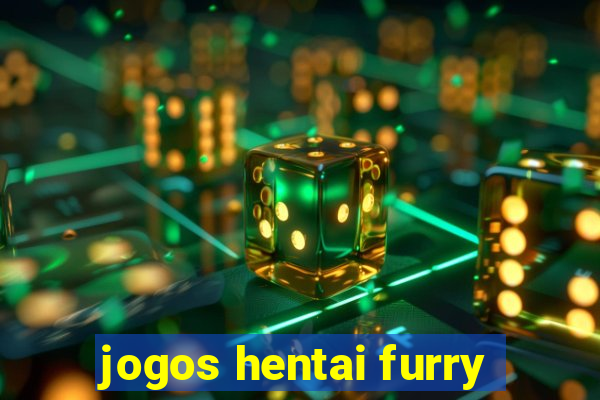 jogos hentai furry